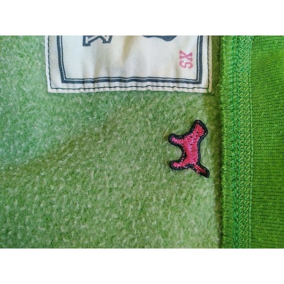 Y2K University of Pink by Victoria’s Secret Go go Pink Joggers XS - Picture 7 of 10
